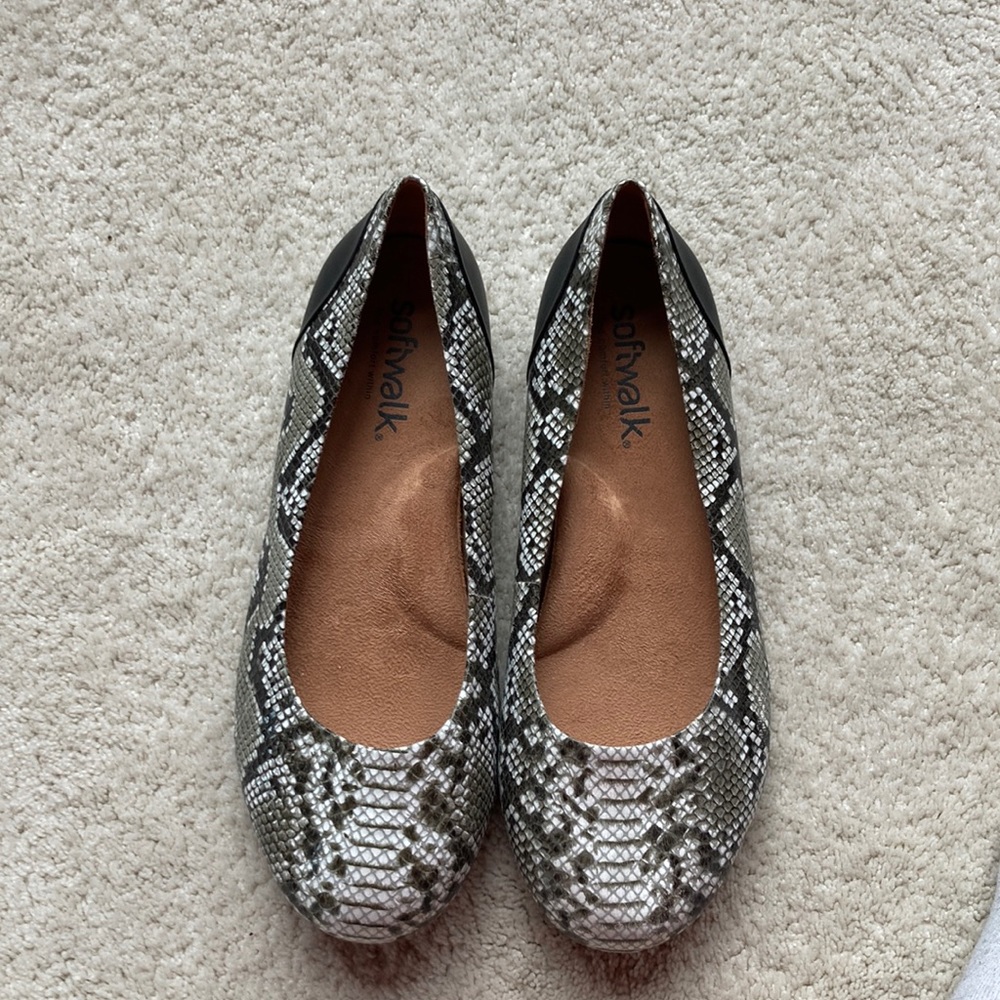 Softwalk Women Shoes